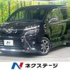 toyota voxy 2019 -TOYOTA--Voxy DBA-ZRR85W--ZRR85-0136462---TOYOTA--Voxy DBA-ZRR85W--ZRR85-0136462- image 1