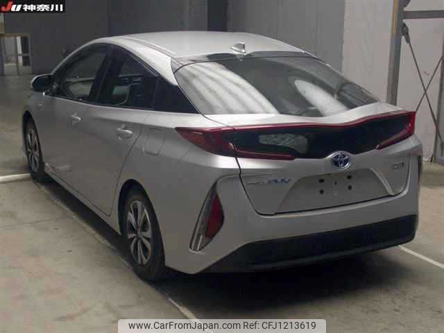toyota prius-phv 2019 -TOYOTA--Prius PHV ZVW52-3125278---TOYOTA--Prius PHV ZVW52-3125278- image 2