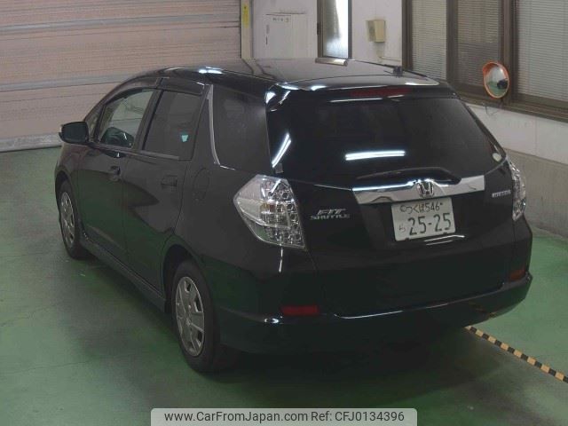 honda fit-shuttle 2012 -HONDA 【つくば 546ﾗ2525】--Fit Shuttle GP2--3024247---HONDA 【つくば 546ﾗ2525】--Fit Shuttle GP2--3024247- image 2