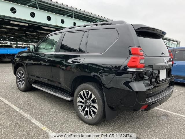 toyota land-cruiser-prado 2022 quick_quick_3DA-GDJ151W_GDJ151-0012852 image 2