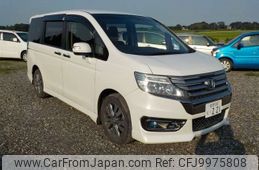 honda stepwagon 2014 -HONDA 【野田 500ｱ1234】--Stepwgn DBA-RK6--RK6-1402115---HONDA 【野田 500ｱ1234】--Stepwgn DBA-RK6--RK6-1402115-