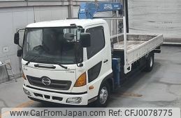 hino ranger 2012 -HINO--Hino Ranger FC9JKA-11030---HINO--Hino Ranger FC9JKA-11030-