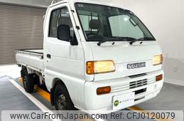 suzuki carry-truck 1996 Mitsuicoltd_SZCT441804R0608