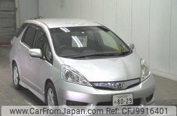 honda fit-shuttle 2011 -HONDA 【仙台 501ﾈ8029】--Fit Shuttle GP2-3012835---HONDA 【仙台 501ﾈ8029】--Fit Shuttle GP2-3012835-