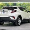 toyota c-hr 2018 -TOYOTA--C-HR DAA-ZYX10--ZYX10-2136595---TOYOTA--C-HR DAA-ZYX10--ZYX10-2136595- image 18