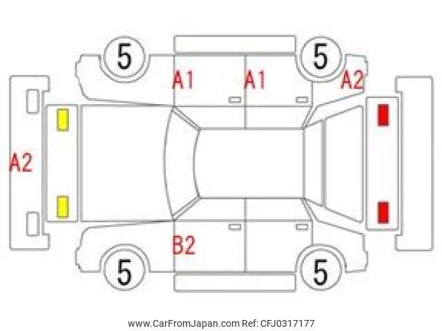 suzuki alto-lapin 2015 -SUZUKI--Alto Lapin DBA-HE33S--HE33S-106973---SUZUKI--Alto Lapin DBA-HE33S--HE33S-106973- image 2