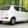 suzuki alto 2017 -SUZUKI--Alto DBA-HA36S--HA36S-323600---SUZUKI--Alto DBA-HA36S--HA36S-323600- image 18