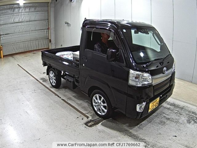 toyota pixis-truck 2018 CFJ1769662 image 1