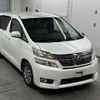 toyota vellfire 2013 -TOYOTA--Vellfire ATH20W-8035369---TOYOTA--Vellfire ATH20W-8035369- image 1