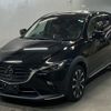 mazda cx-3 2018 -MAZDA--CX-3 DK8FW-100559---MAZDA--CX-3 DK8FW-100559- image 1