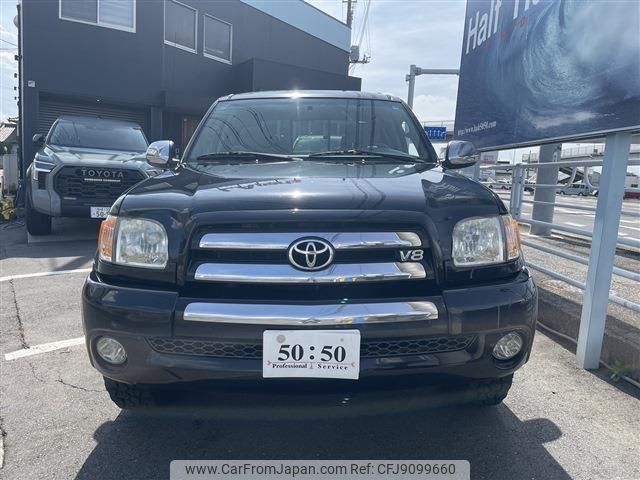 toyota tundra 2004 -OTHER IMPORTED--Tundra ﾌﾒｲ--ｶﾅ42413775ｶﾅ---OTHER IMPORTED--Tundra ﾌﾒｲ--ｶﾅ42413775ｶﾅ- image 2