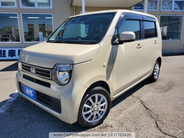 honda n-wgn 2020 CFJ1763420 image 1