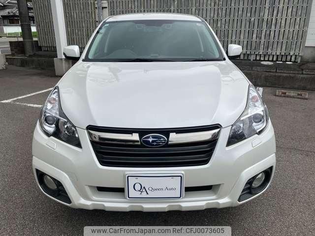 subaru legacy 2012 quick_quick_DBA-BRM_BRM-005782 image 1