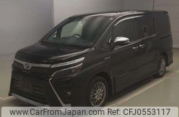 toyota voxy 2019 -TOYOTA--Voxy DAA-ZWR80W--ZWR80-0426796---TOYOTA--Voxy DAA-ZWR80W--ZWR80-0426796-