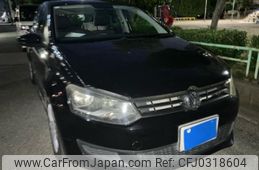 volkswagen polo 2011 -VOLKSWAGEN--VW Polo DBA-6RCBZ--WVWZZZ6RZBU036650---VOLKSWAGEN--VW Polo DBA-6RCBZ--WVWZZZ6RZBU036650-