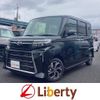 daihatsu tanto 2024 quick_quick_LA650S_LA650S-0421675 image 1