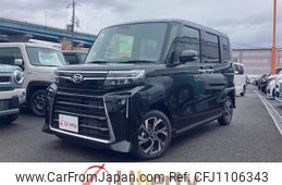 daihatsu tanto 2024 quick_quick_LA650S_LA650S-0421675