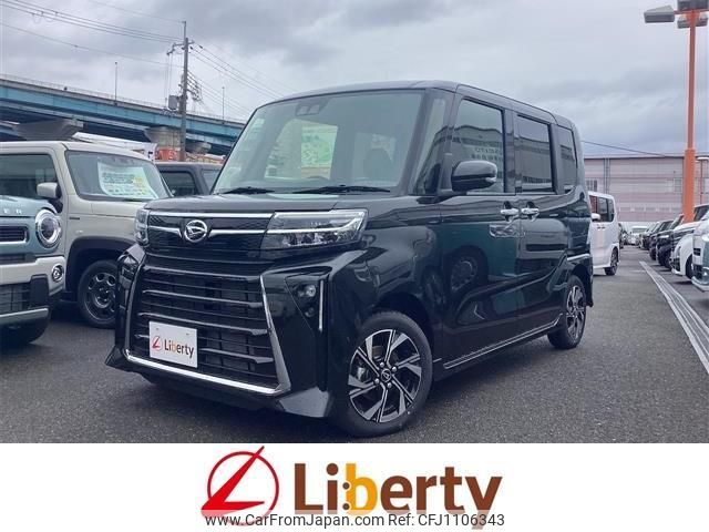 daihatsu tanto 2024 quick_quick_LA650S_LA650S-0421675 image 1