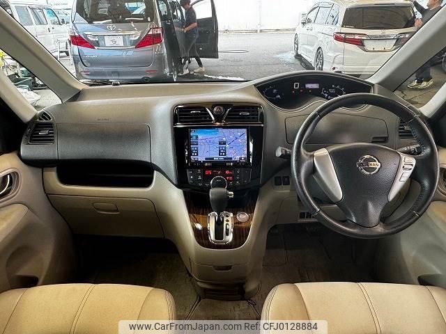 nissan serena 2015 quick_quick_DAA-HC26_HC26-125548 image 2