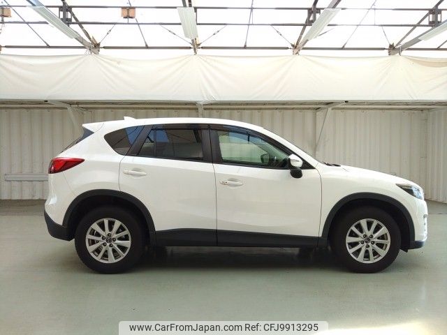 mazda cx-5 2015 ENHANCEAUTO_1_ea284208 image 2