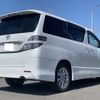 toyota vellfire 2008 -TOYOTA--Vellfire DBA-ANH25W--ANH25-8006409---TOYOTA--Vellfire DBA-ANH25W--ANH25-8006409- image 5