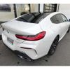 bmw 8-series 2021 -BMW--BMW 8 Series 3DA-GW30--WBAGW420X0CE91824---BMW--BMW 8 Series 3DA-GW30--WBAGW420X0CE91824- image 12