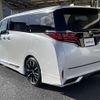 toyota alphard 2023 -TOYOTA--Alphard 3BA-AGH40W--AGH40-0005302---TOYOTA--Alphard 3BA-AGH40W--AGH40-0005302- image 15