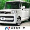 suzuki spacia 2017 -SUZUKI--Spacia DAA-MK53S--MK53S-105819---SUZUKI--Spacia DAA-MK53S--MK53S-105819- image 1