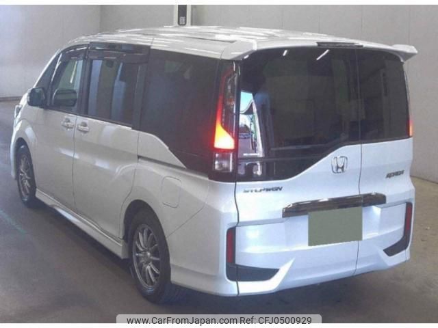 honda stepwagon-spada 2022 quick_quick_6BA-RP3_RP3-1334961 image 2