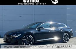 volkswagen arteon 2022 -VOLKSWAGEN--VW Arteon 3BA-3HDNUF--WVWZZZ3HZME510941---VOLKSWAGEN--VW Arteon 3BA-3HDNUF--WVWZZZ3HZME510941-