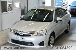 toyota corolla-axio 2014 -TOYOTA--Corolla Axio NKE165-7035767---TOYOTA--Corolla Axio NKE165-7035767-