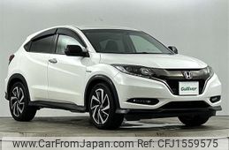 honda vezel 2017 CFJ1559575
