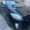 toyota prius 2009 -TOYOTA--Prius DAA-ZVW30--ZVW30-5091510---TOYOTA--Prius DAA-ZVW30--ZVW30-5091510- image 3