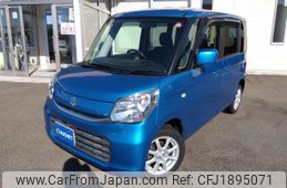 suzuki spacia 2017 CFJ1895071