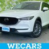 mazda cx-5 2018 quick_quick_3DA-KF2P_KF2P-207144 image 1