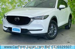 mazda cx-5 2018 quick_quick_3DA-KF2P_KF2P-207144