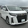 toyota alphard 2020 -TOYOTA--Alphard 3BA-AGH30W--AGH30-9019855---TOYOTA--Alphard 3BA-AGH30W--AGH30-9019855- image 1