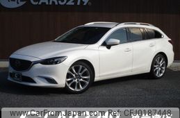 mazda atenza 2015 -MAZDA--Atenza Wagon GJ2AW--100919---MAZDA--Atenza Wagon GJ2AW--100919-