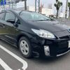 toyota prius 2010 -TOYOTA--Prius DAA-ZVW30--ZVW30-0160226---TOYOTA--Prius DAA-ZVW30--ZVW30-0160226- image 2