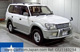 toyota land-cruiser-prado 2000 -TOYOTA 【香川 300ち9228】--Land Cruiser Prado RZJ95W--RZJ95-0033737---TOYOTA 【香川 300ち9228】--Land Cruiser Prado RZJ95W--RZJ95-0033737-