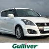 suzuki swift 2013 -SUZUKI--Swift CBA-ZC32S--ZC32S-111203---SUZUKI--Swift CBA-ZC32S--ZC32S-111203- image 1