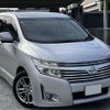 nissan elgrand 2010 -NISSAN 【浜松 301ｽ2036】--Elgrand DBA-TE52--TE52-003052---NISSAN 【浜松 301ｽ2036】--Elgrand DBA-TE52--TE52-003052- image 1