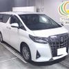 toyota alphard 2020 -TOYOTA 【岐阜 303ﾅ2638】--Alphard GGH30W-0037409---TOYOTA 【岐阜 303ﾅ2638】--Alphard GGH30W-0037409- image 1