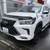 toyota hilux 2018 -TOYOTA 【那須 100ｻ4443】--Hilux GUN125--3902017---TOYOTA 【那須 100ｻ4443】--Hilux GUN125--3902017- image 1