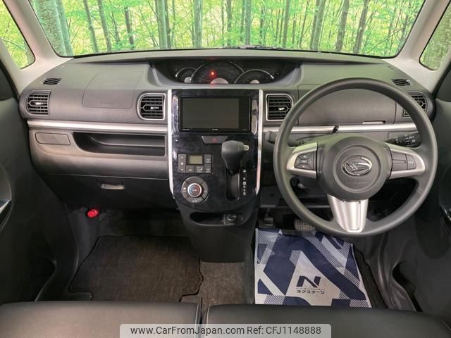 daihatsu tanto 2016 quick_quick_LA600S_LA600S-0495872 image 2