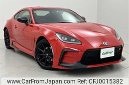 toyota 86 2022 -TOYOTA--86 3BA-ZN8--ZN8-006094---TOYOTA--86 3BA-ZN8--ZN8-006094-