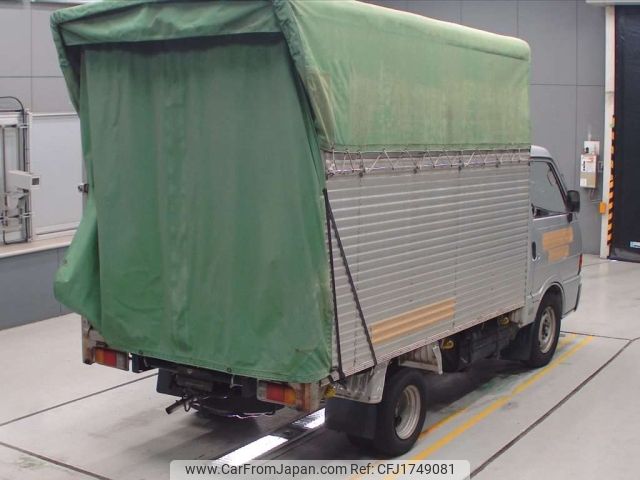 mazda bongo-brawny-truck 1991 CFJ1749081 image 2