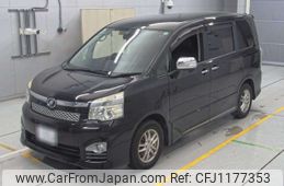 toyota voxy 2014 -TOYOTA 【京都 302む932】--Voxy ZRR70W-0591367---TOYOTA 【京都 302む932】--Voxy ZRR70W-0591367-
