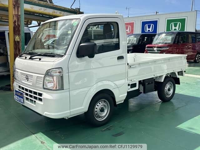 nissan clipper-truck 2024 CFJ1129979 image 2