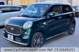 daihatsu cast 2019 quick_quick_LA250S_LA250S-0178029